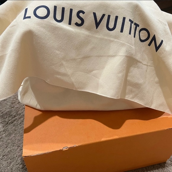 Louis Vuitton neoneo mm - Picture 4 of 12